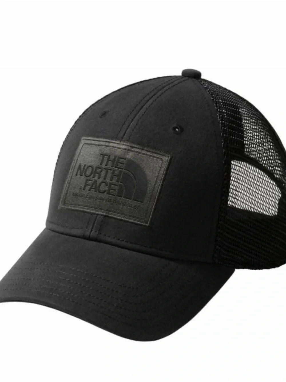 The North Face structured cap